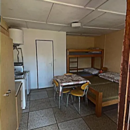 Camping Siska Kemp Doksy (Liberec)
