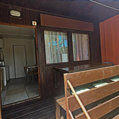 Camping Siska Kemp