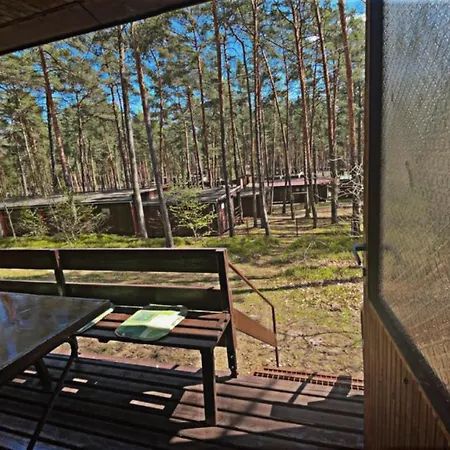Camping Siska Kemp Doksy (Liberec)