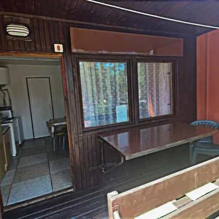 Siska Kemp Camping Doksy (Liberec)