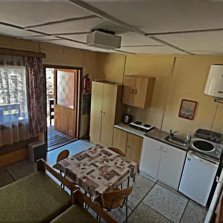 Siska Kemp Lodge *
