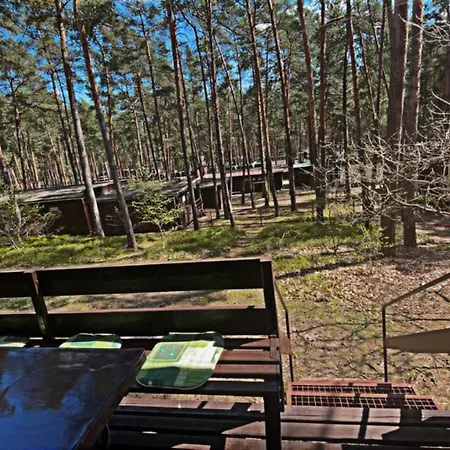 Siska Kemp Lodge Doksy (Liberec)