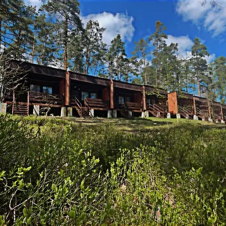 Lodge Siska Kemp Doksy (Liberec)
