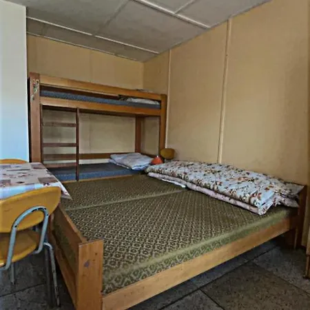 Siska Kemp Lodge Doksy (Liberec)